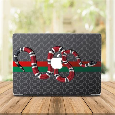 gucci sleeve for 2018 macbook air|Gucci laptop briefcase.